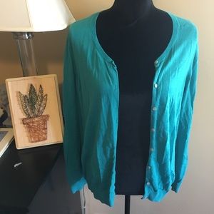Set of Buttoned Cardigans